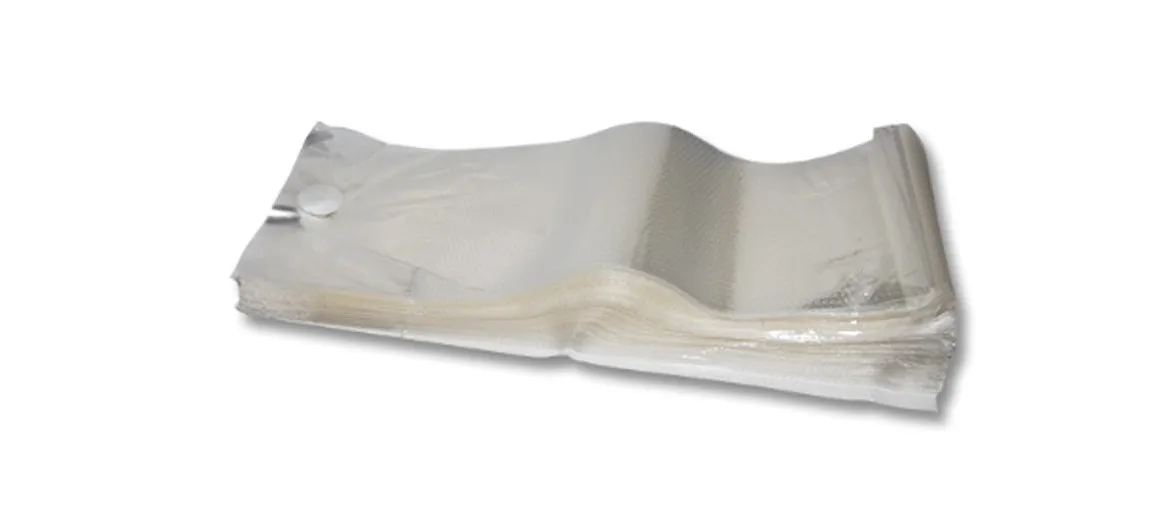 BOLSA MICROPERFORADA 18/60 BP 200 SEMITR