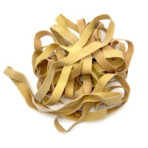 GOMAS ELASTICAS GRANDES N 22 1 KG