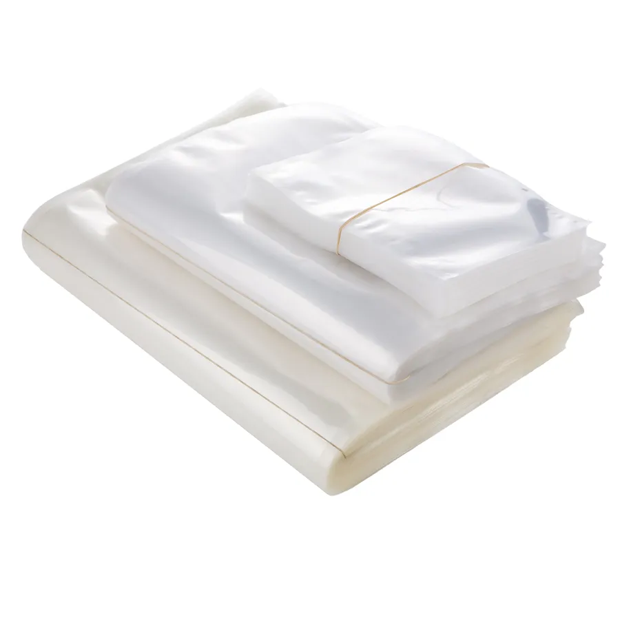 BOLSAS VACIO 200/200 M90 PTE 100