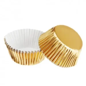 CAPSULAS BELGAS 10/95 ORO CAJA 1200