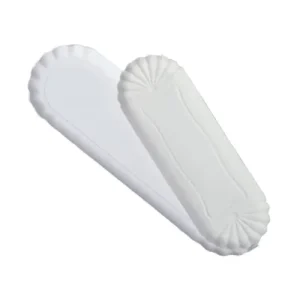 BANDEJAS BRAZO OVAL N 3 10X35 PTE 100 U