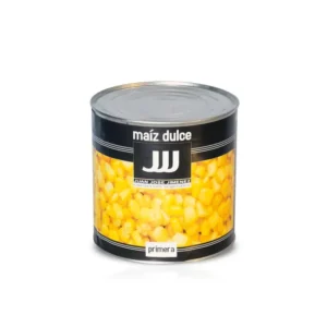 MAIZ DULCE JJJ 425 grs F/A