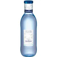 AQUABONA 1/2 LITRO RETORNABLE C/20 BOTEL