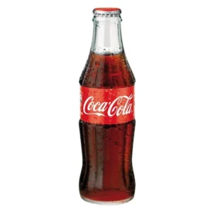 COCA COLA IGLU 200 ENV PERDIDO C/24