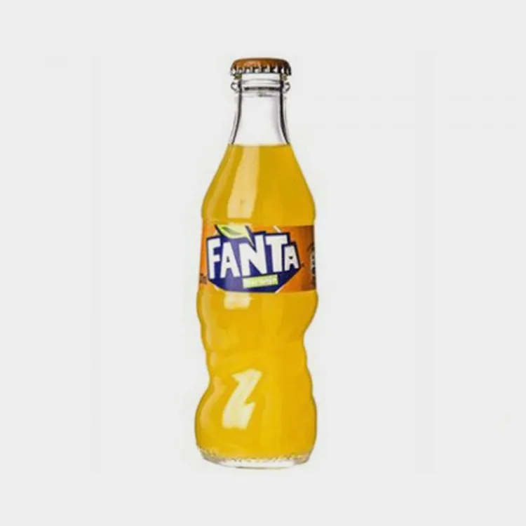 FANTA NARANJA IGLU 200 ENV PERD C/24