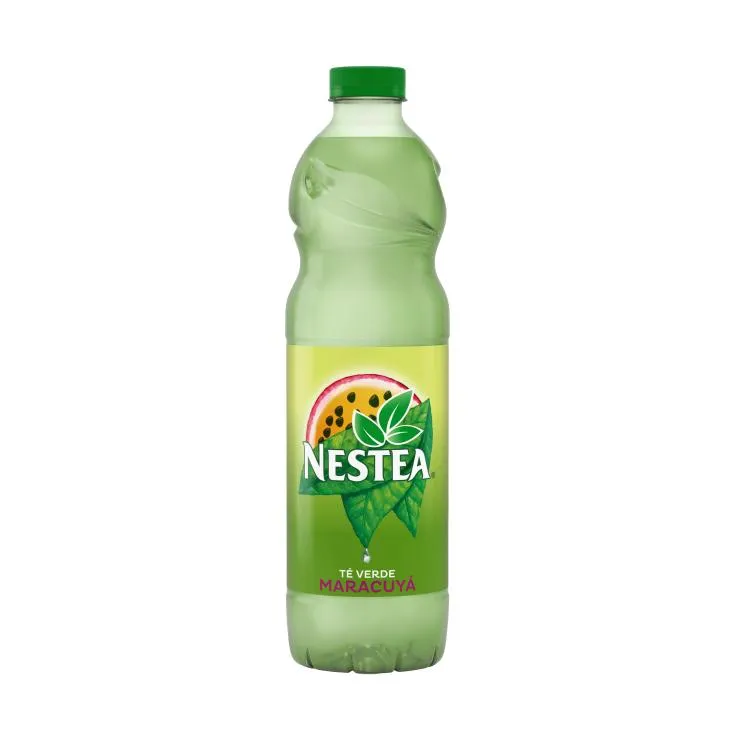 NESTEA TE MARACUYA GIGANTE 300 RETORNABL