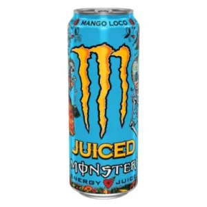 MONSTER MANGO LOCO 500 CL C/24 BOTES