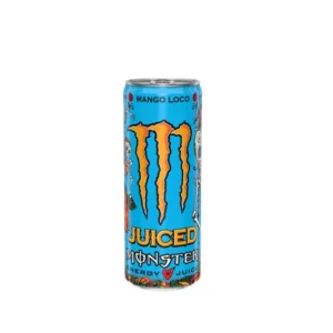 MONSTER MANGO LOCO LATA25 C24