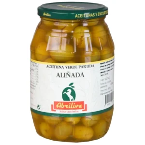 ABRILIVA ALIÑADAS T/480 GR TARRO CRISTA