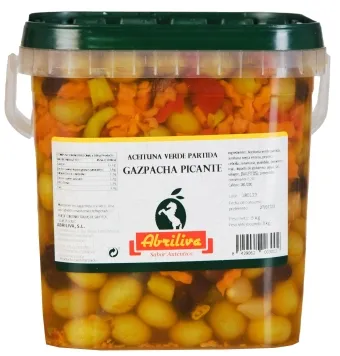 ABRILIVA ALCAPARRONES FINOS 314 GR CRIST