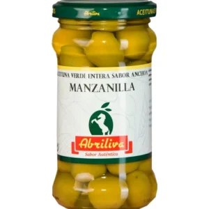 ABRILIVA MANZANILLA T/200 GR CRISTAL