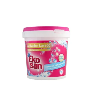 ACTIVADOR ROPA COLOR 750 GR.EKOSAN