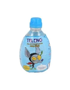 AGUA TELENO PETACA 33 CL.