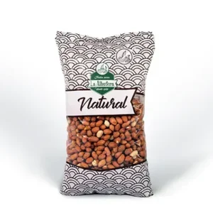 ALBUFERA CACAO CRUDO PIEL 1 KG