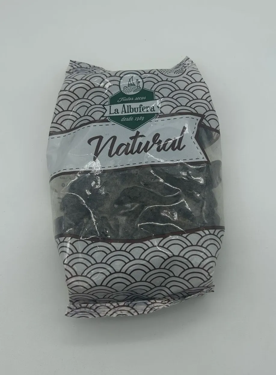 ALBUFERA CIRUELAS SIN HUESO B/250 GR.