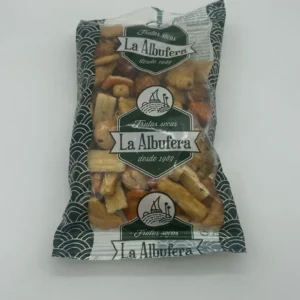 ALBUFERA COCKTAIL JAPONES 125 GR.
