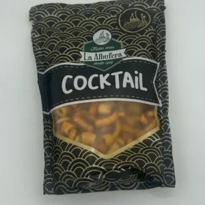 ALBUFERA COCKTAIL MAMBO 800 GR.