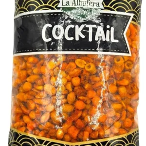 ALBUFERA COCKTAIL PICANTE 200 GR.