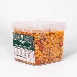 ALBUFERA COCKTAIL PICOTEO PTE.600GR.