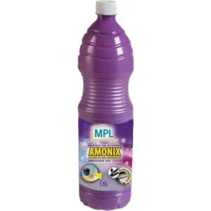 AMONIACO CON DETERGENTE  1.500 MPL