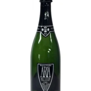 ARIA CAVA BRUT NATURE 750 ML
