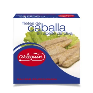 ARLEQUIN FILETE CABALLA OLIVA RO-550