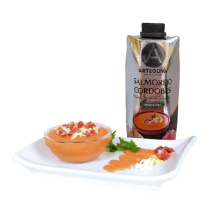 ARTEOLIVA SALMOREJO 500 ML BRIK FRIO