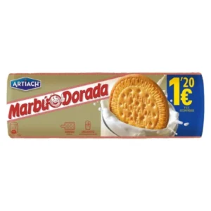 ARTIACH MARBU DORADA 225GR.1.20?