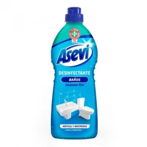 ASEVI DESINFECTANTE 1.100 ML.