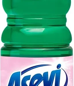 ASEVI LANAS ESPECIAL LAVADORA 1 LT.(verd