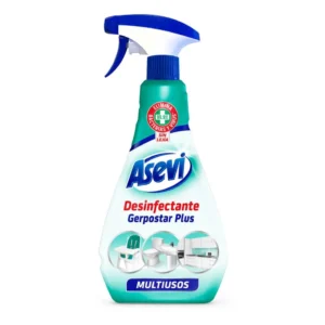 ASEVI MULTIUSOS PISTOLA 750