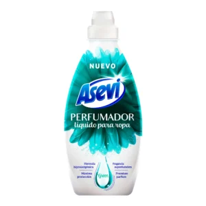 ASEVI PERFUMADOR GREEN 720 ML