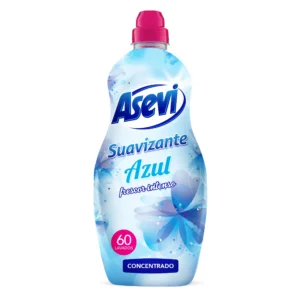 ASEVI SUAVI.CONCEN AZUL 60 LAV