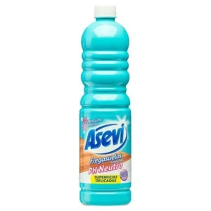 ASEVI SUELOS PH NEUTRO 1 LT