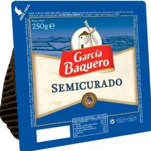 BAQUERO CUÑA SEMI 250 GR.