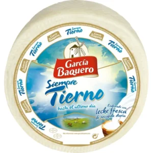 BAQUERO TIERNO OREADO PZA.3 KG.APROX