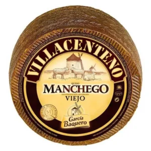 BAQUERO VIEJO VILLACENTENO 3KG APROX