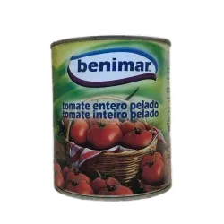 BENIMAR TOMATE ENTERO 425 ML