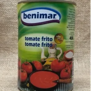 BENIMAR TOMATE FRITO 2.550