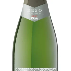 BESO CAVA ORGANIC 75 CL BRUT NATURE