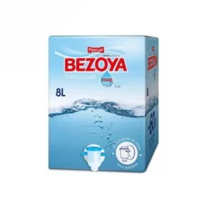BEZOYA BOX DE 8 LITROS