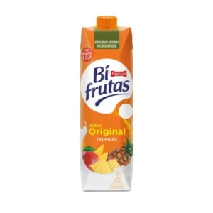 BIFRUTAS TROPICAL 1 LT