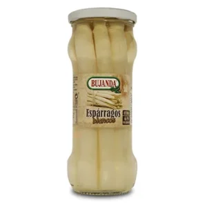 BUJANDA ESPARRAGOS EXTRA 6/9 T/-580