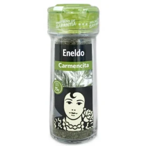 CARMENCITA(973)ENELDO HOJA T.CRISTAL 1