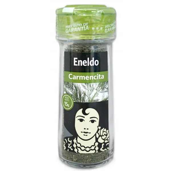 CARMENCITA(973)ENELDO HOJA T.CRISTAL 1