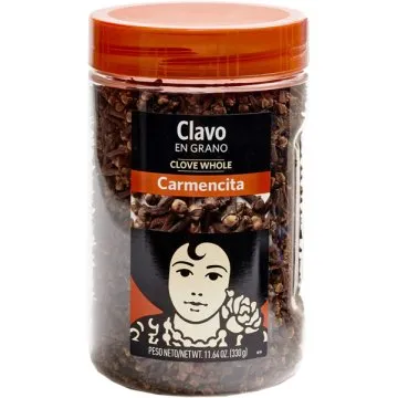 CARMENCITA(165)CLAVO GRANO 330GR.HOTEL