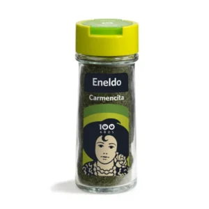 CARMENCITA(167)ENELDO 150GR.HOTEL