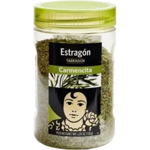 CARMENCITA(175)ESTRAGON 130GR.HOTEL