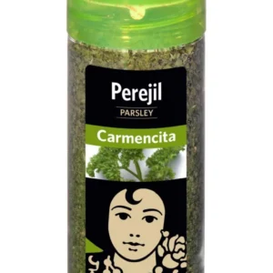 CARMENCITA(2503)PEREJIL HOJA 50GR.RTE