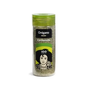 CARMENCITA(2514)OREGANO T/45GR.RTE